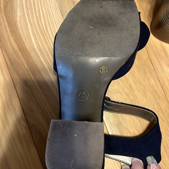 Worthington high heels, size 7.5 - Picture 4 of 4